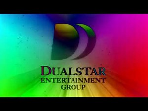 Dualstar Entertainment Group Logo (1995) in DMA