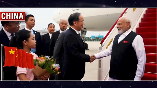 PM Modi’s visits to China, Japan and Russia are more than diplomatic tours. They showcase India’s decisive role in reshaping partnerships and steering the global order. The world’s attention is moving towards Asia and Global South, and India is making sure it stands at its centre. | Bharatiya Janata Party (BJP)