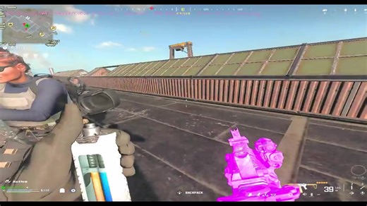 MW3 IS BACK YALL 🩷(dm @𝗍r𝟣ᥴkz 4 tut) #cod #mw3 #fyp #like #yy | callofduty