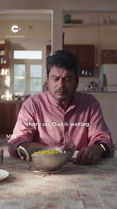 Ashwin Kumar, a rigid patriarch with outdated views—will Richa survive his judgmental ways? #Mrs. premieres 7th February, only on #ZEE5. #ZEE5Global #MrsOnZEE5 #ThankYouMrs. Sanya Malhotra Nishant Dahiya Jio Studios Baweja Studios Zee Music Company #AratiKadav Anu Singh Choudhary #JyotiDeshpande #PammiBaweja #HarmanBaweja #SmithaBaliga #TasneemLokhandwala ZEE5 | ZEE5