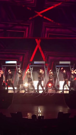 NCT Dream Best Moments in Osaka