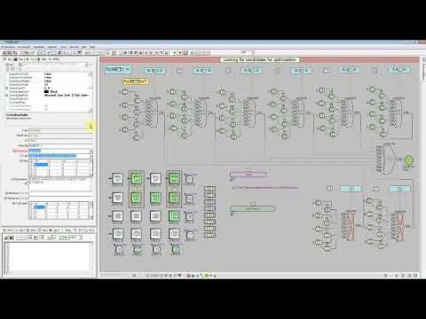Karnaugh Map (K-Map) - DSM approach