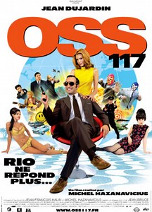 Film OSS 117: Rio ne repond plus – Cineman Streaming Guide