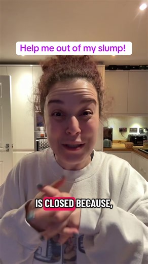 Overcoming January Slump: Tips and Motivation