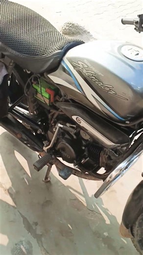 Hero super Splendor repairing #shortvideo #bike #Hero #1k