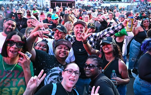 When does The Big E open today? How much is parking? How much are tickets?