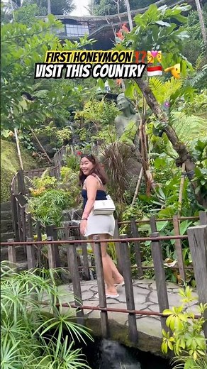 Honeymoon Travel Plan - Visit this country / Best Honeymoon Destination for Couples