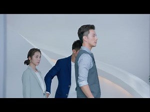 👽霸总挑明心意直接和情敌宣战，不料外星少女却丢下自己被情敌带走|外星女生柴小七My Girlfriend is An Alien