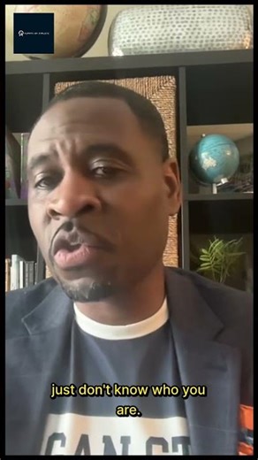 Mervin Bourne on self discovery through competition | Always An Athlete