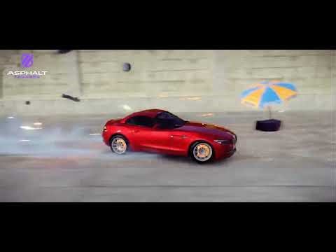 Asphalt Nitro 8 ( how is it )