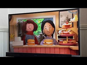 Postman Pat: Pat And The Greendale Movie (UK 2004)