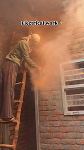 308K views · 10K reactions | Electrical work wait last ⚡️⚡️ #viral #electrician #electrical #electricals #electronics #viralreels #trending #trend #viralvideos #viralreel #reels #instagram #instagood #inatagram #instagromreels #instareels #insta | Electrician community | Facebook