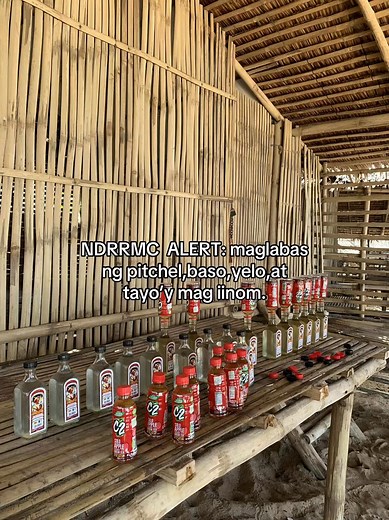 NDRRMC ALERT!❗ | Sir Jm