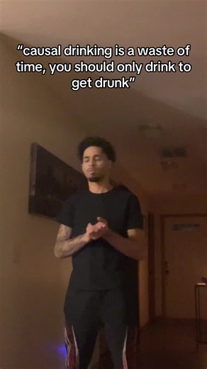 The Fun Side of Drinking Culture