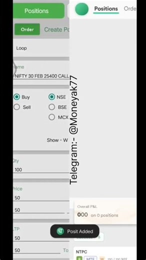 Dhan clone app available contact on telegram