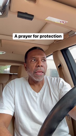 87K views · 5.9K reactions | A prayer for protection. Share this with...