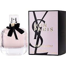 Mon Paris Ysl For Women