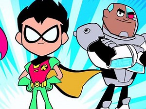 Play Teen Titans Jigsaw Puzzle Collection | Free Online  Games. KidzSearch.com