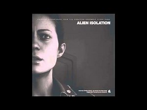Alien: Isolation Soundtrack - 05 - "Umbilical"
