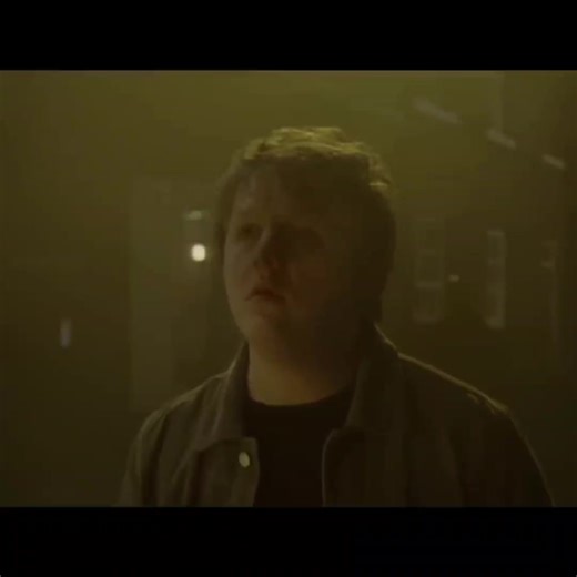 Lewis Capaldi Someone You Loved Music Video 2019