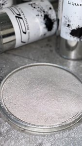 Today’s featured Pearl is Blizzard Wizard by Dr Pigment. Watch till...