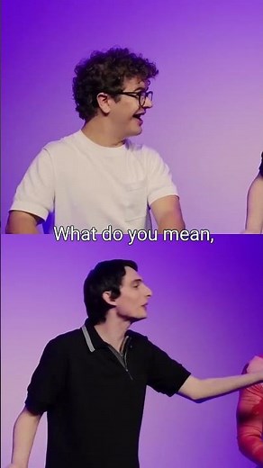 true test of friendship in stranger things cast!