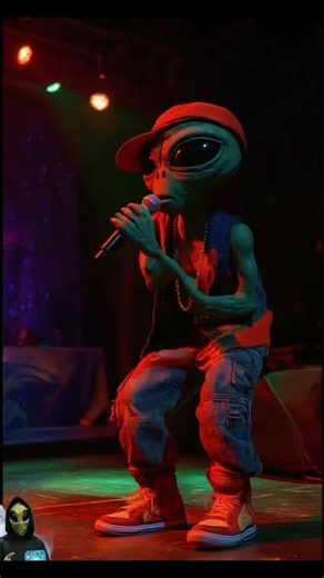 Astronaut in the ocean 🛸​⁠#astronautintheocean ‪@MaskedWolf‬ #alienbrain #fyp #foryou