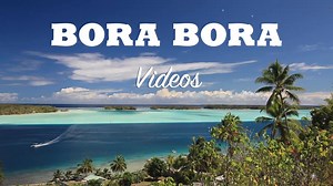 Paradise is waiting for you in Bora Bora! | Bora Bora