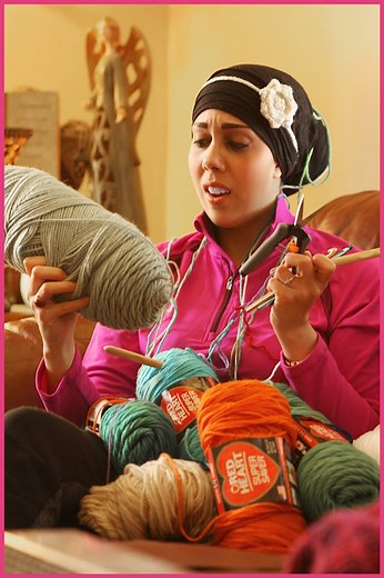 Crochet Glossary: Learn the Lingo - YARNutopia & More