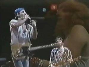 Janey Don’t You Lose Heart - Bruce Springsteen (live at Veterans Stadium, Philadelphia 1985) | Prove It All Night