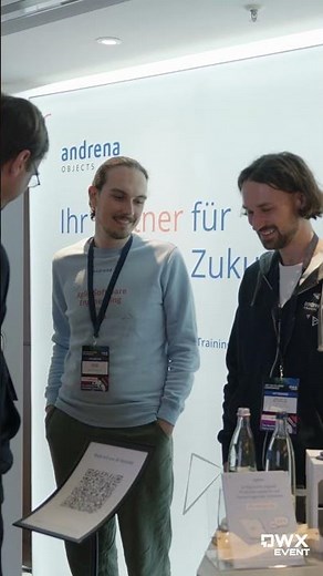 Das war die .NET Developer Conference 2025: Beste Stimmung bei Partnern und Teilnehmer:innen