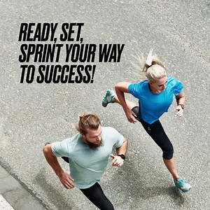 3.6K views · 86 reactions | Introducing the Polar Running Academy - running tips, tricks, plans, inspiration, and a whole lot more. Interested in improving your running? Check it out: https://www.polar.com/en/running-academy #PolarRunning | Polar | Facebook