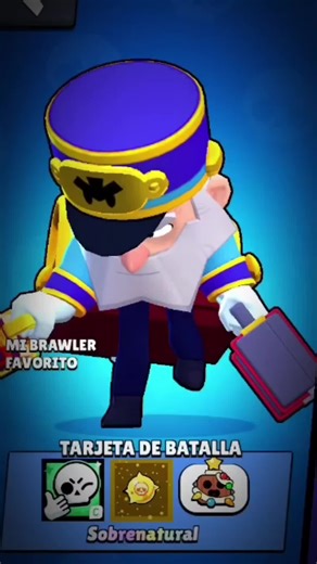El CREADOR más OLVIDADO de BRAWL STARS🫥🫡🗿#supercellcreators #supercell #gaming #brawlstars #anikilo