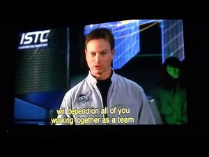 Mission: SPACE (On-Ride) Disney World's Epcot