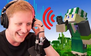 【MCYT/Philza】The LOUDEST update Minecraft has EVER seen...