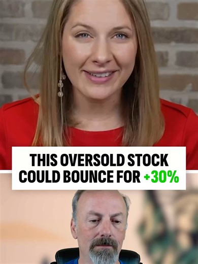 MongoDB $MDB delivered strong growth. Revenue up ~27%. Margins solid. But the stock pulled back and now the charts suggest it may be deeply oversold. Is this setting up for a rebound? #stockstobuy #stockmarkettips #investing #stockmarket #marketbeat #stockmarketnews