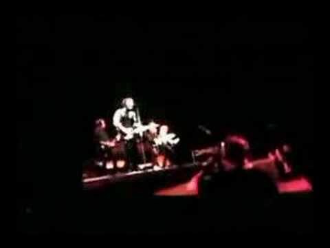 Bruce Springsteen - I'm Goin' Down [Live]