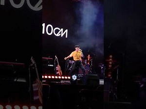 10CM Phonecert - Korea Spotlight Mexico 2025