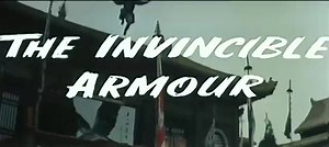 The Invincible Armour [1998] - Trailer