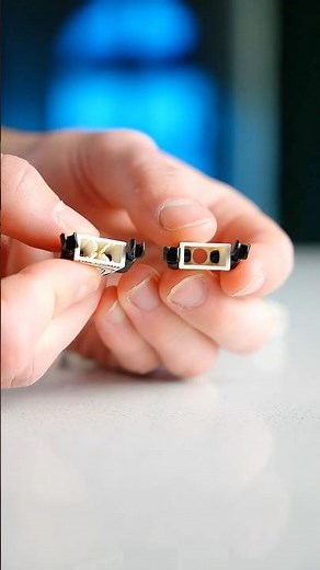 What’s INSIDE a LEGO Keychain? 🤯