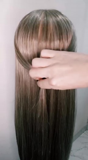 Tutorial: Trenza Corazón Paso a Paso