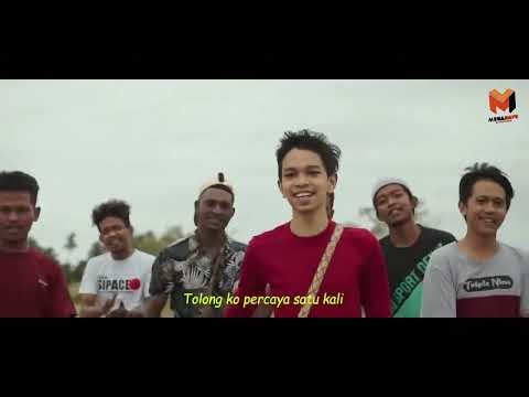 Sa Stop Mabok - Lampu1Comedy Feat New GVME (Official Music Video)