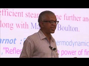 Thermodynamics and its Applications