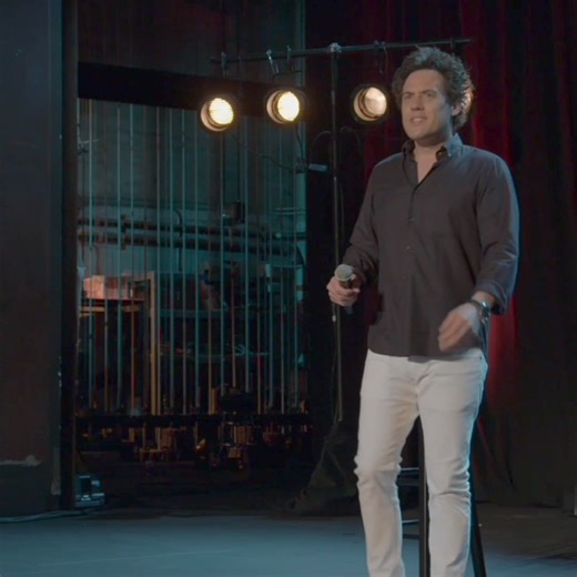 How drinking out of a hose saved my life! Watch my full MORE THAN LOUD comedy special on youtube *Link https://www.youtube.com/watch?v=1XCNE-hxZtE #OrnyAdams #MoreThanLoud #comedyspecial #StandupComedy #laughing | Orny Adams