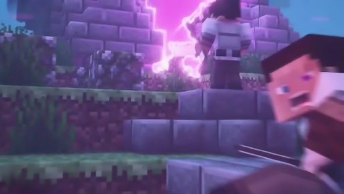 我的世界Minecraft中国版官方网站——你想玩的，这里都有