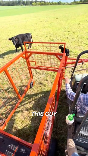 He built a custom tagging machine! | Marina Duncan