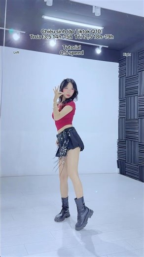 [Tutorial] KNEEL TO NONE | Dance Challenge #shorts #short #dance #dancechallege