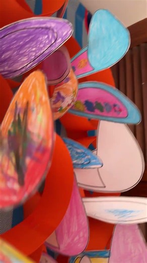 Bunny ears Easter 2026🍀🍀🍀