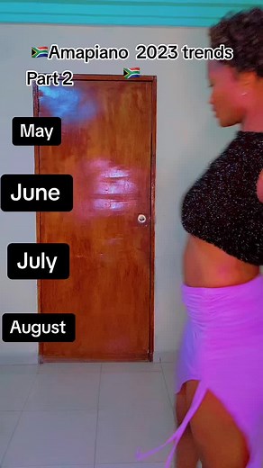 Part 2 🔥🇿🇦 Saison 2? #samu_hall