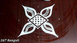 7.3K views · 102 reactions | Very beautiful rangoli designs  2023...